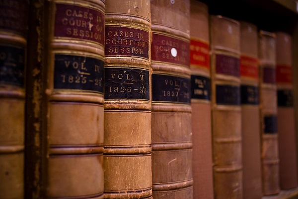 NH legal books